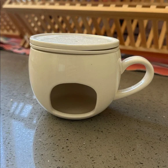 ☕️ LUKE’S WAX MELT BURNER - Picture 8 of 11